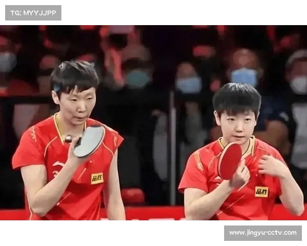 孙颖莎王曼昱女双轻松击败韩国组合 决赛迎战日本张本美和大藤沙月 孙颖莎王曼昱女双轻松击败韩国组合 决赛迎战日本张本美和大藤沙月