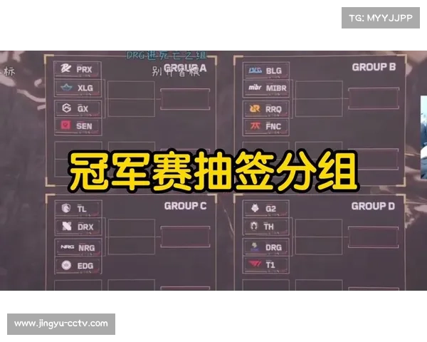 无畏契约巴黎全球冠军赛赛程公布 XLG对阵PRX揭幕战引爆期待 无畏契约巴黎全球冠军赛赛程公布 XLG对阵PRX揭幕战引爆期待