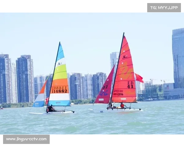 海口杯帆船赛精彩收官中国国际海洋皮划艇公开赛即将扬帆开启新海洋盛会 海口杯帆船赛精彩收官中国国际海洋皮划艇公开赛即将扬帆开启新海洋盛会