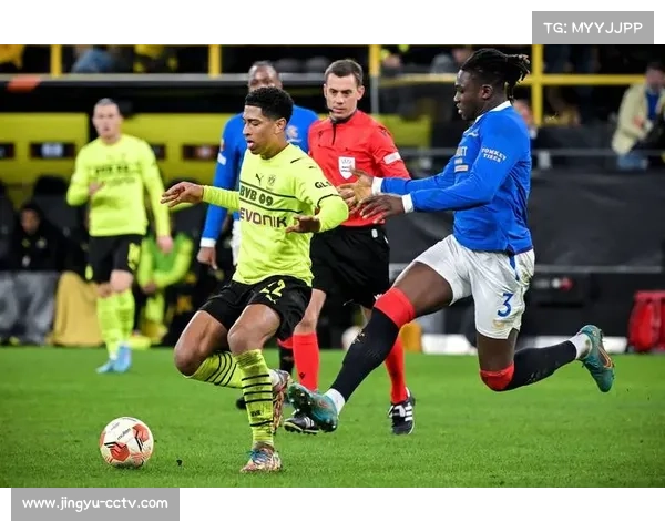 附加赛首回合2月17日开打，多特蒙德主场迎敌